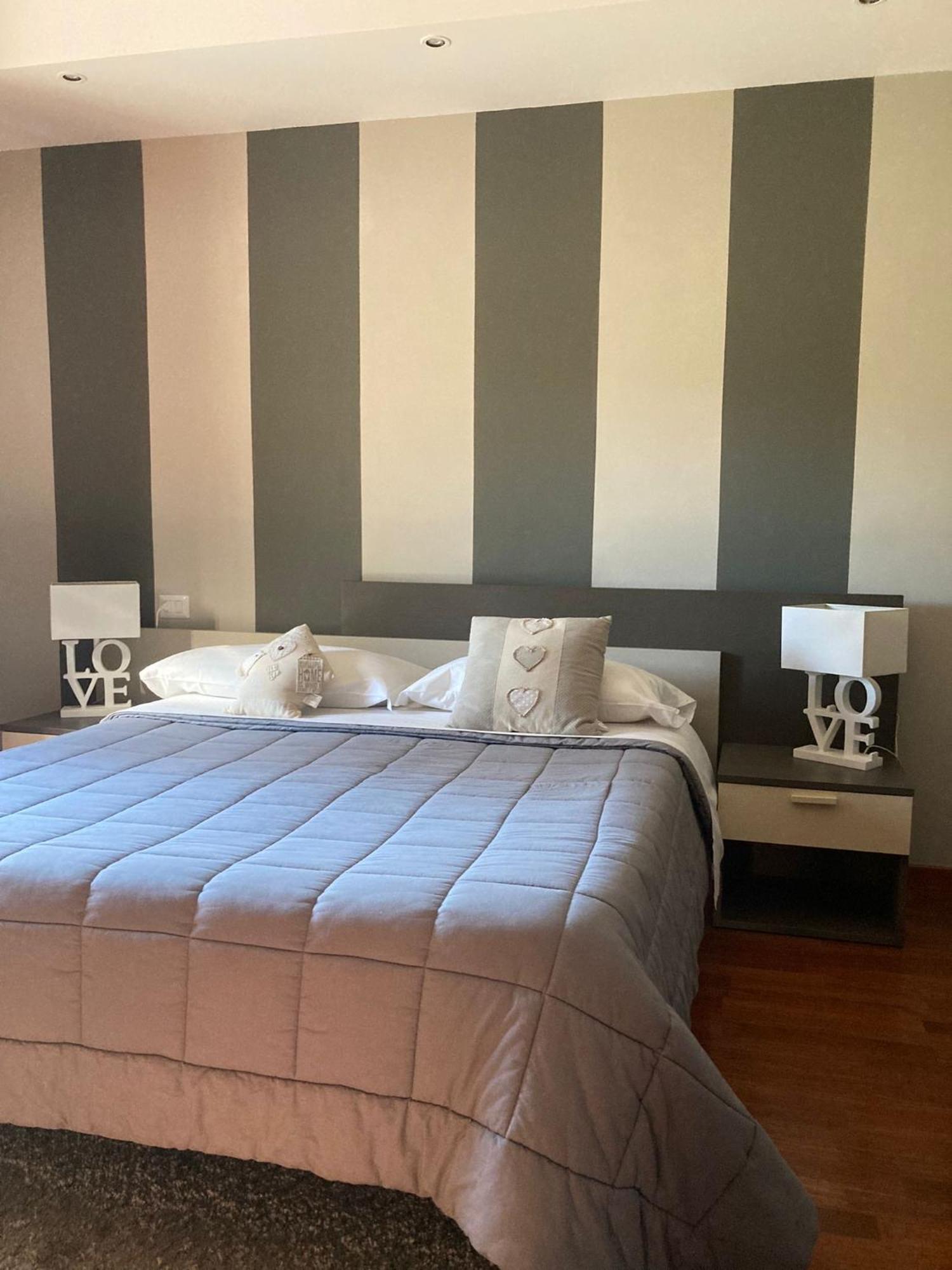 Maison 3G Ariccia Luaran gambar