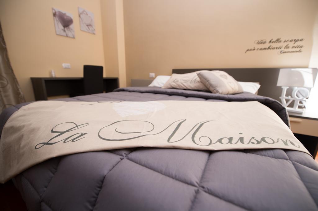 Maison 3G Ariccia Luaran gambar