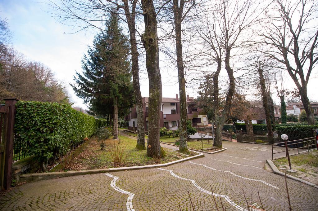 Maison 3G Ariccia Luaran gambar