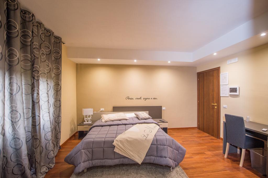 Maison 3G Ariccia Luaran gambar